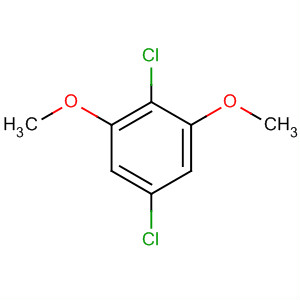 CAS No 10367-97-2  Molecular Structure