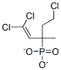 Cas Number: 10368-23-7  Molecular Structure