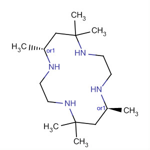 CAS No 10368-90-8  Molecular Structure