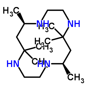 Cas Number: 10368-91-9  Molecular Structure