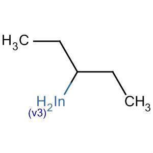CAS No 103680-40-6  Molecular Structure
