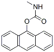 CAS No 10369-95-6  Molecular Structure