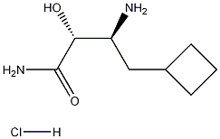 CAS No 1036931-35-7  Molecular Structure