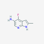 CAS No 1036963-09-3  Molecular Structure