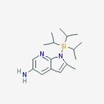 CAS No 1036963-33-3  Molecular Structure