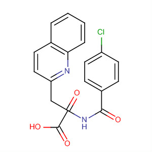 CAS No 103702-31-4  Molecular Structure