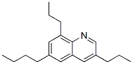 CAS No 10371-98-9  Molecular Structure