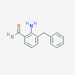 CAS No 1037134-01-2  Molecular Structure