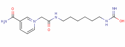 CAS No 103715-53-3  Molecular Structure