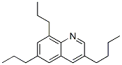 Cas Number: 10372-07-3  Molecular Structure