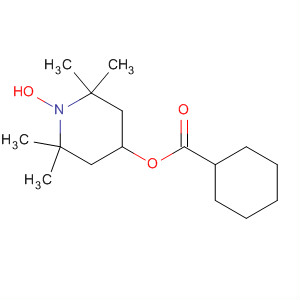 CAS No 103725-52-6  Molecular Structure