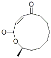 CAS No 103729-43-7  Molecular Structure