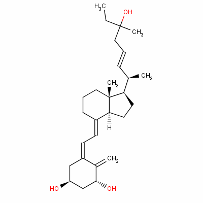 CAS No 103732-08-7  Molecular Structure