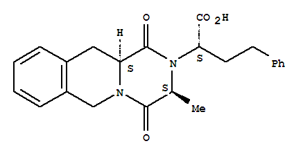 CAS No 103733-50-2  Molecular Structure