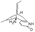 CAS No 103735-86-0  Molecular Structure