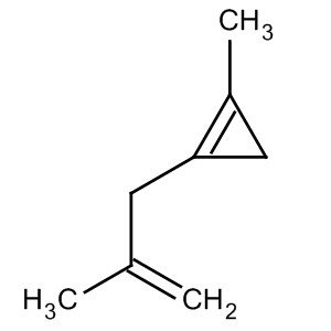 Cas Number: 103739-33-9  Molecular Structure