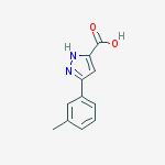 Cas Number: 1037456-61-3  Molecular Structure