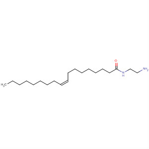 CAS No 10375-09-4  Molecular Structure