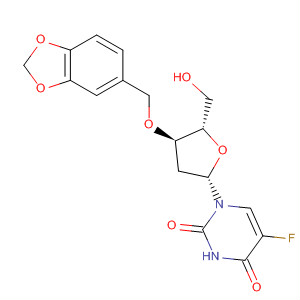 CAS No 103766-33-2  Molecular Structure