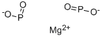 CAS No 10377-57-8  Molecular Structure