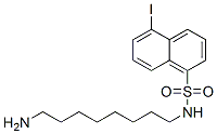 CAS No 103771-14-8  Molecular Structure