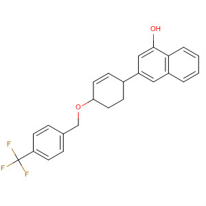CAS No 103772-30-1  Molecular Structure