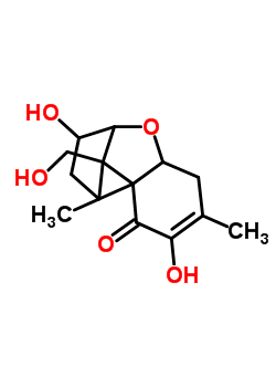CAS No 103776-38-1  Molecular Structure