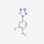 Cas Number: 1037798-26-7  Molecular Structure