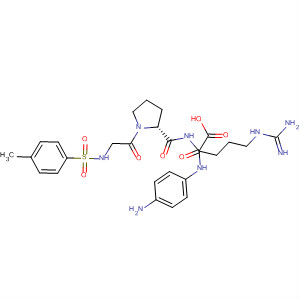 CAS No 103784-66-3  Molecular Structure