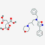 CAS No 103785-31-5  Molecular Structure