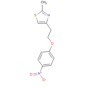 CAS No 103788-68-7  Molecular Structure