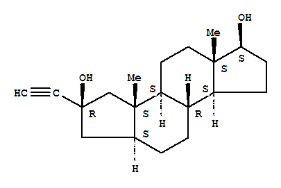 CAS No 1038-19-3  Molecular Structure