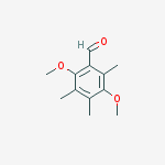 Cas Number: 103808-42-0  Molecular Structure