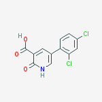 CAS No 103824-12-0  Molecular Structure