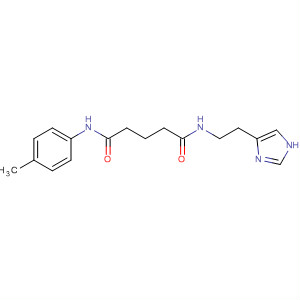 Cas Number: 103827-12-9  Molecular Structure