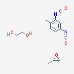 CAS No 103837-43-0  Molecular Structure