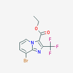 CAS No 1038389-86-4  Molecular Structure