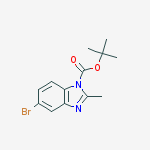CAS No 1038392-63-0  Molecular Structure