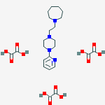 CAS No 103840-61-5  Molecular Structure