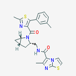 CAS No 1038505-88-2  Molecular Structure