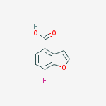 CAS No 1038509-33-9  Molecular Structure