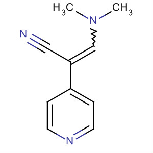 CAS No 103851-89-4  Molecular Structure