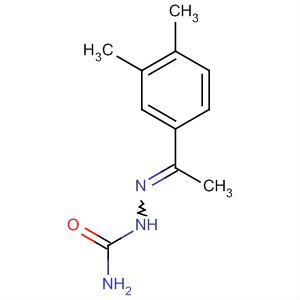 CAS No 103852-97-7  Molecular Structure