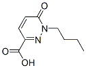 CAS No 103854-71-3  Molecular Structure