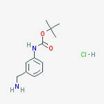 CAS No 1038549-44-8  Molecular Structure