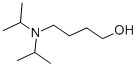 CAS No 103859-38-7  Molecular Structure