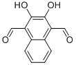 CAS No 103860-60-2  Molecular Structure
