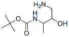 CAS No 103865-02-7  Molecular Structure