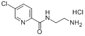 Cas Number: 103878-83-7  Molecular Structure