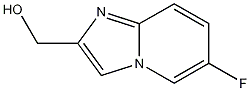 Cas Number: 1038827-63-2  Molecular Structure